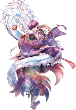 Sakia (Vow of Flame) | Yume 100 English Wiki | Fandom Sakia (Vow of Flame) | Yume 100 English Wiki | Fandom