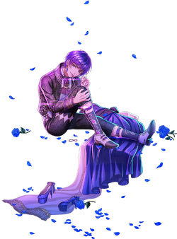 Gauche (Lady Magic) | Yume 100 English Wiki | Fandom Gauche (Lady Magic) | Yume 100 English Wiki | Fandom