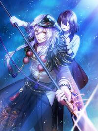 Byakuyo (Mononoke) | Yume 100 English Wiki | Fandom Byakuyo (Mononoke) | Yume 100 English Wiki | Fandom