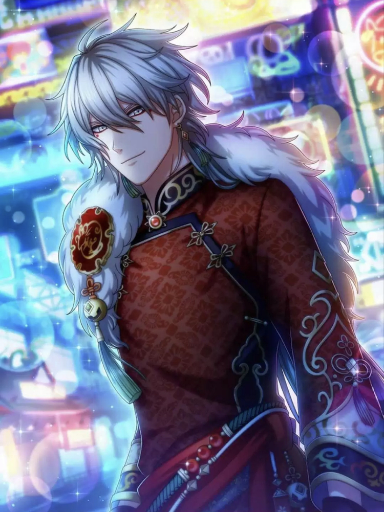 Shin (Dearest) | Yume 100 English Wiki | Fandom Shin (Dearest) | Yume 100 English Wiki | Fandom