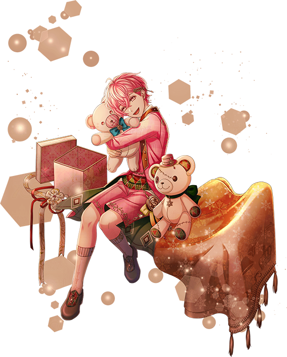 Hinata (Christmas Gift) | Yume 100 English Wiki | Fandom