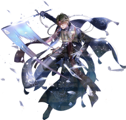 Jay (Beloved Monster) | Yume 100 English Wiki | Fandom