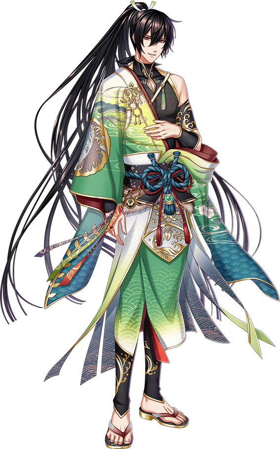 Hanare (Midsummer) | Yume 100 English Wiki | Fandom