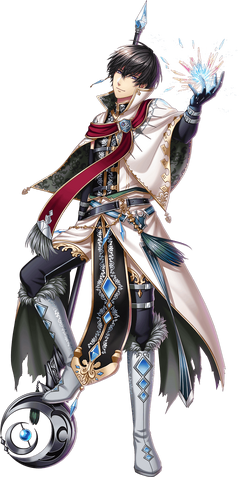 Gary (Brothers) | Yume 100 English Wiki | Fandom