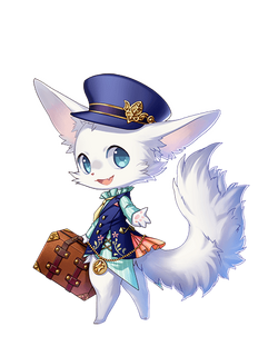Navi | Yume 100 English Wiki | Fandom
