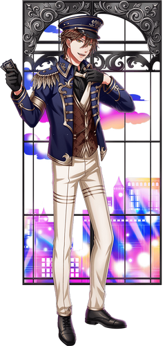 Rica (New Dream) | Yume 100 English Wiki | Fandom