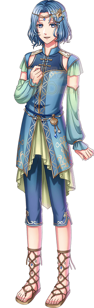 Flu Sea Foam Yume 100 English Wiki Fandom Flu Sea Foam Yume 100 English Wiki Fandom
