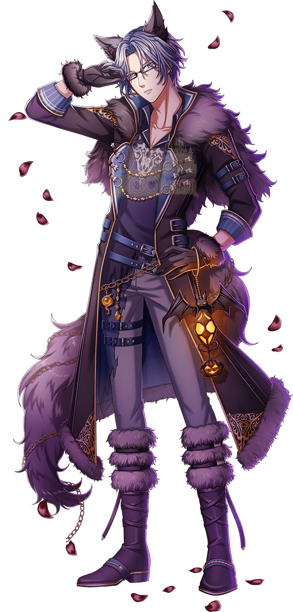 Volker (Harvest Festival) | Yume 100 English Wiki | Fandom