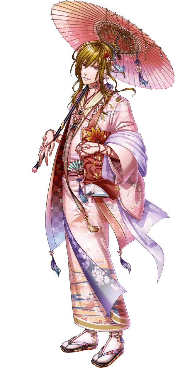 Kaede (Seasons) | Yume 100 English Wiki | Fandom