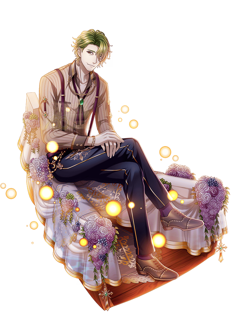 Jay (Engage Trip) | Yume 100 English Wiki | Fandom