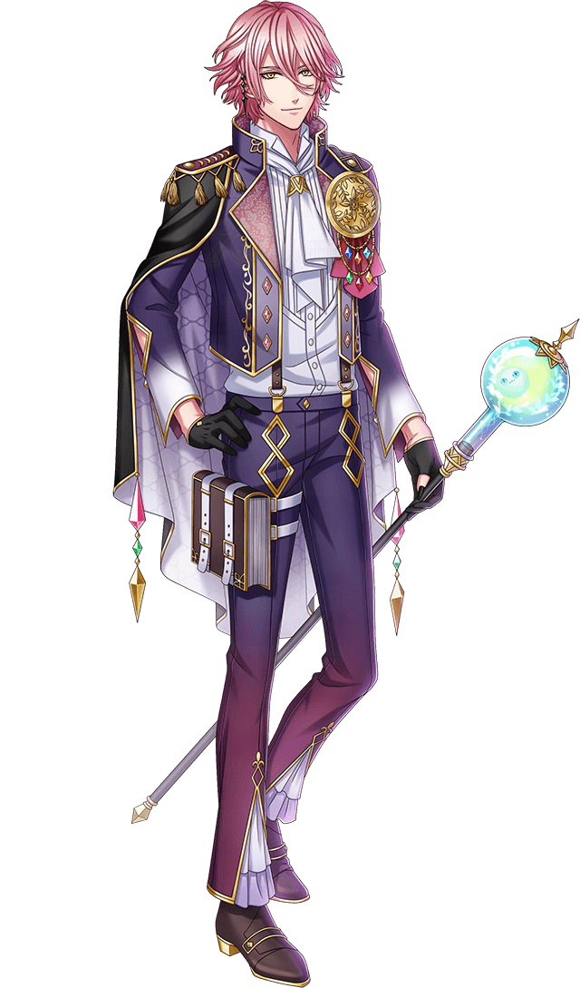 Lullus (Birthday Story) | Yume 100 English Wiki | Fandom