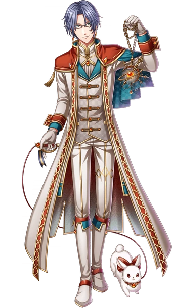 Volker | Yume 100 English Wiki | Fandom