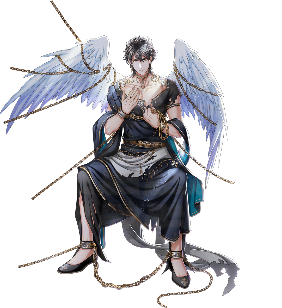 Camilo Noble Wings Yume 100 English Wiki Fandom