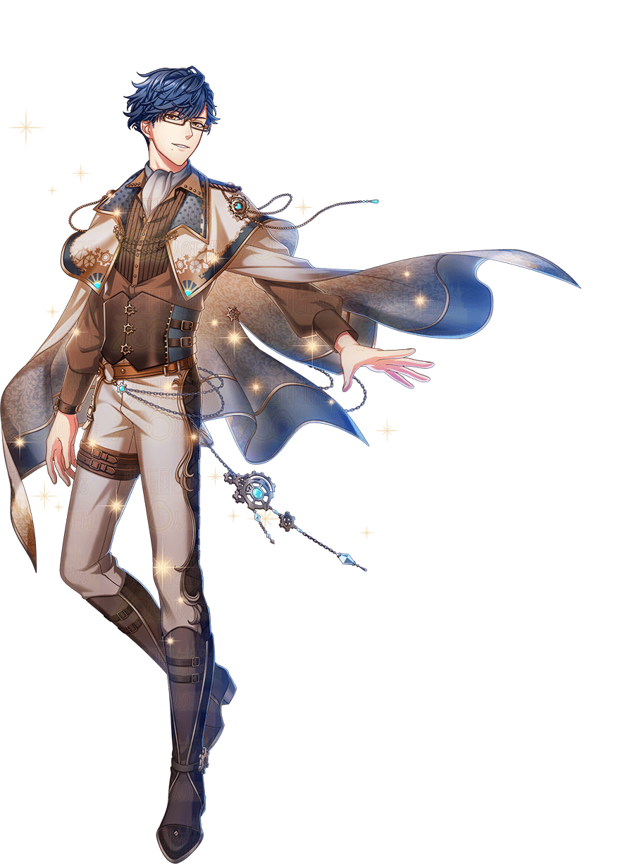 Forma (Gears) | Yume 100 English Wiki | Fandom