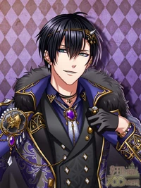 Inui (Greedy Ruler) | Yume 100 English Wiki | Fandom