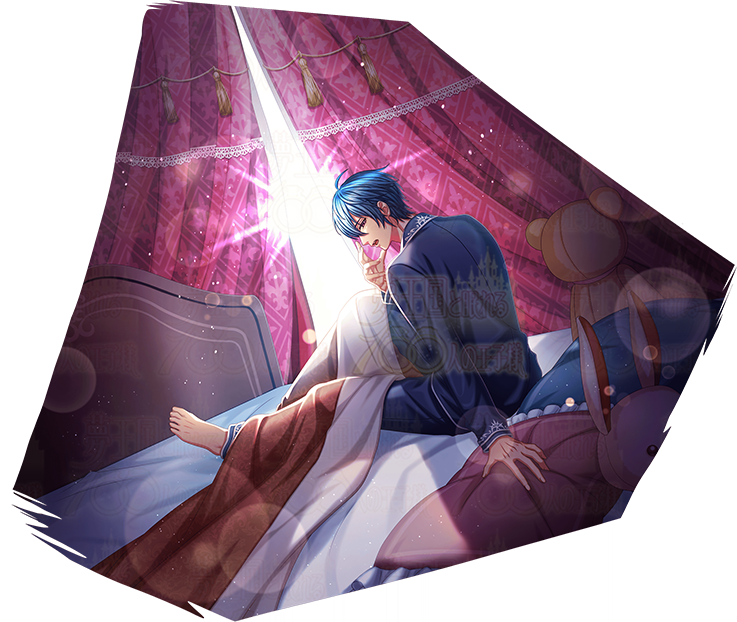 Thor (One Roof) | Yume 100 English Wiki | Fandom