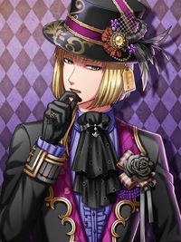 Mad Hatter (Trick or Tea) | Yume 100 English Wiki | Fandom