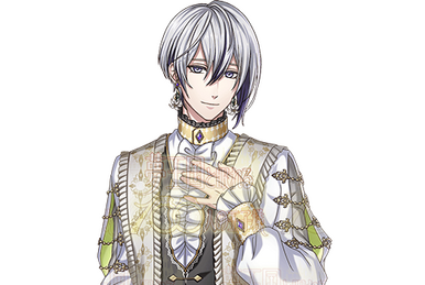 Ira (Masquerade Style) | Yume 100 English Wiki | Fandom