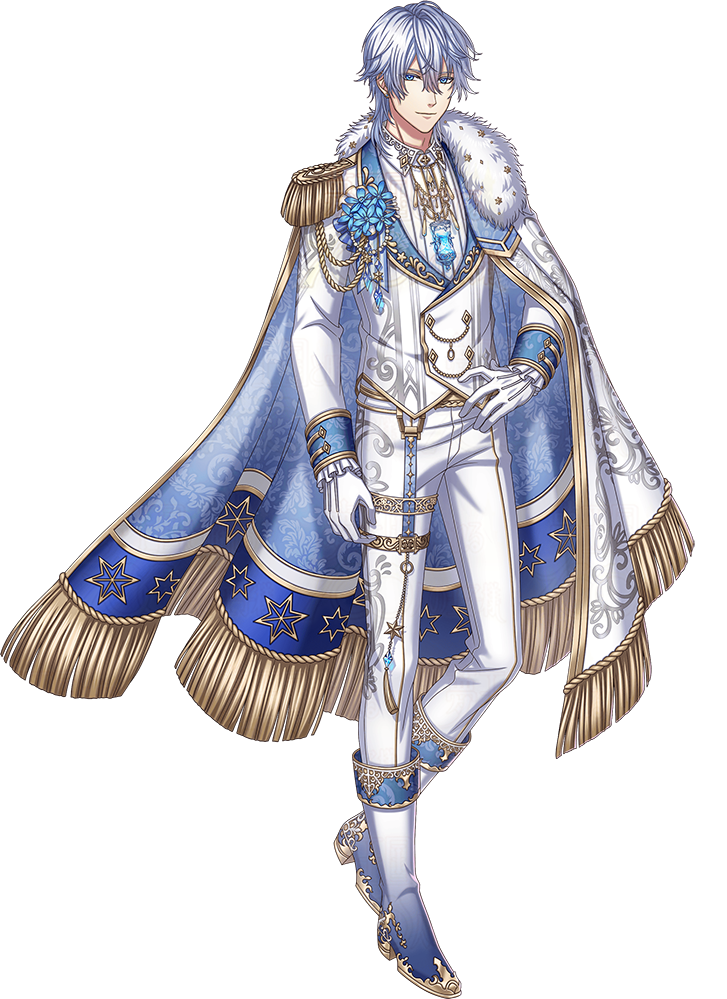 Ster (Eternal Earth) | Yume 100 English Wiki | Fandom
