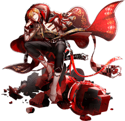 Apollo (Labyrinth Game) | Yume 100 English Wiki | Fandom