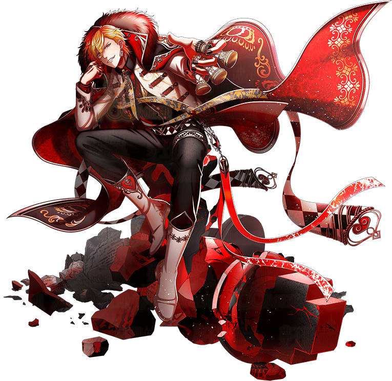 Apollo (Labyrinth Game) | Yume 100 English Wiki | Fandom