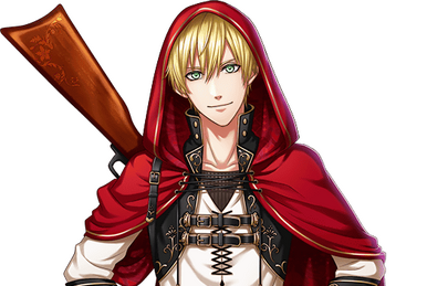 Ira (Masquerade Style) | Yume 100 English Wiki | Fandom