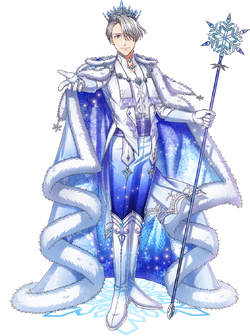 Victor | Yume 100 English Wiki | Fandom