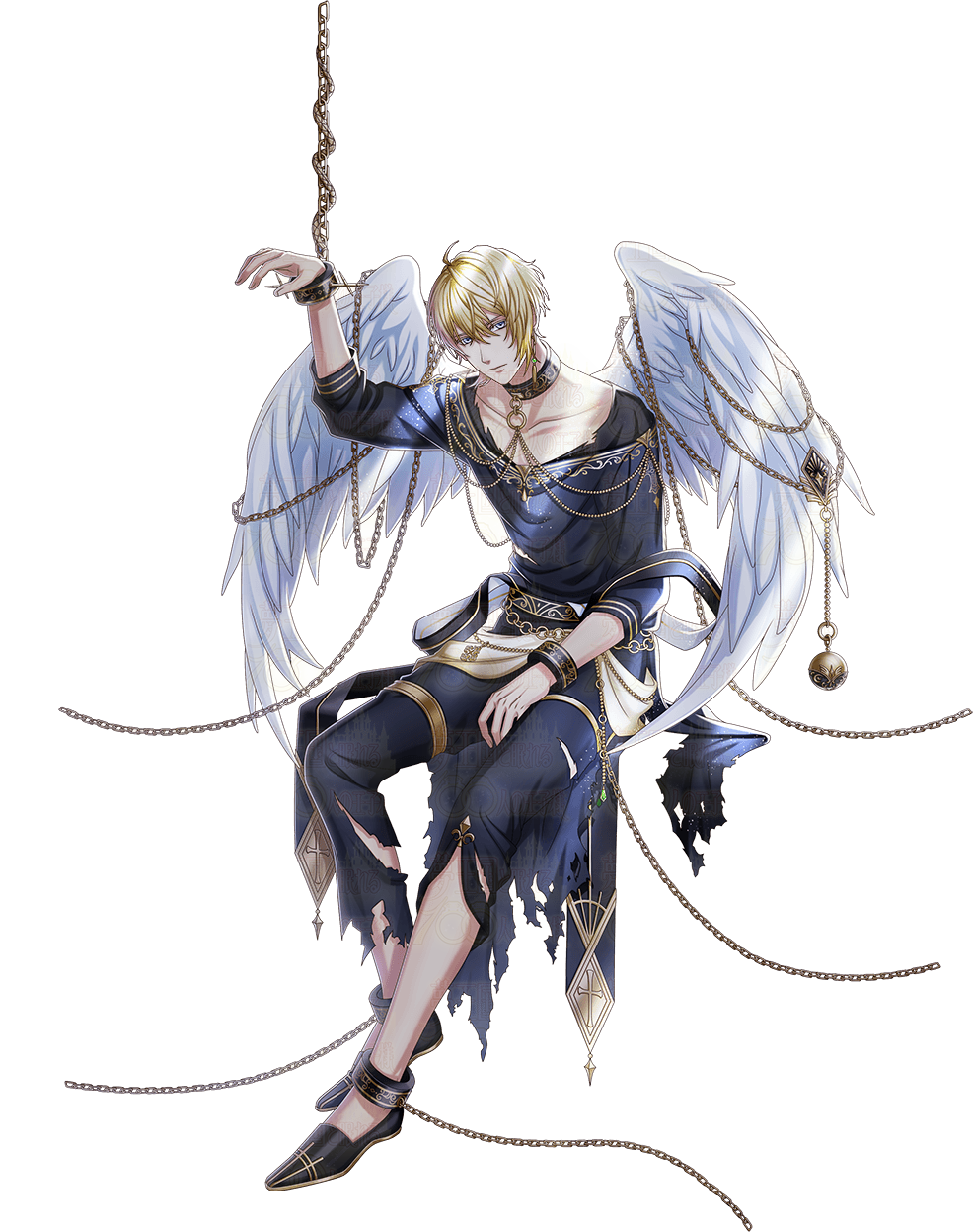Micaela (Noble Wings) | Yume 100 English Wiki | Fandom Micaela (Noble Wings) | Yume 100 English Wiki | Fandom