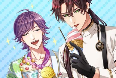 Eins：Oath of Dreams | Yume 100 English Wiki | Fandom