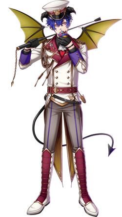 Grad | Yume 100 English Wiki | Fandom Grad | Yume 100 English Wiki | Fandom