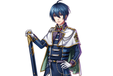 Cheshire Cat (Kinpri) | Yume 100 English Wiki | Fandom