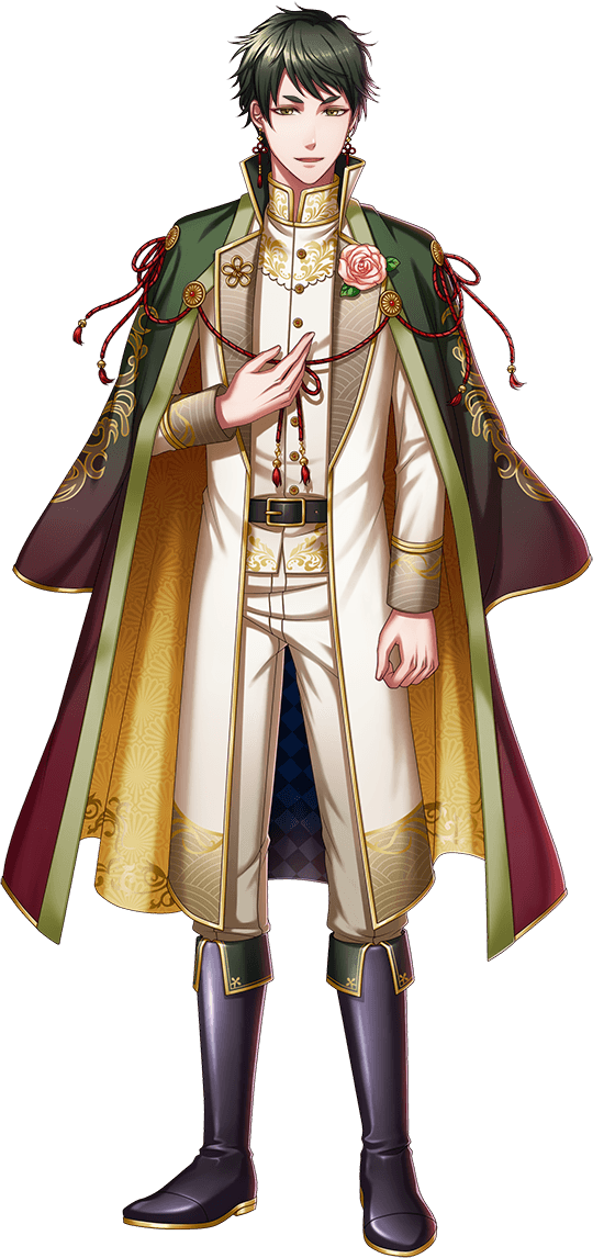 Yumene Ume | UTAU wiki | Fandom