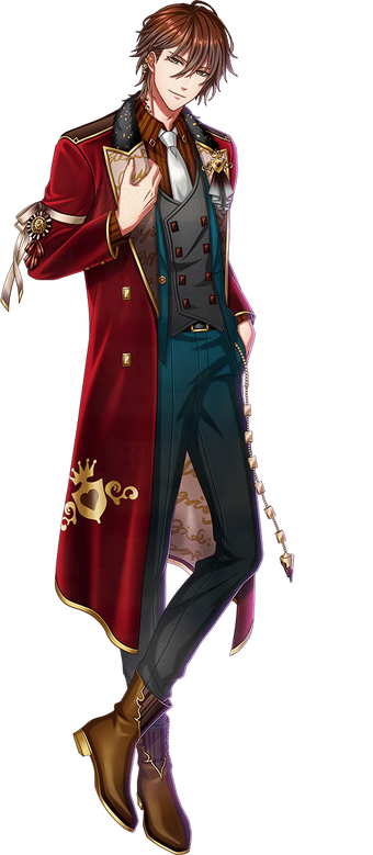 Rica (Sweet Love) | Yume 100 English Wiki | Fandom