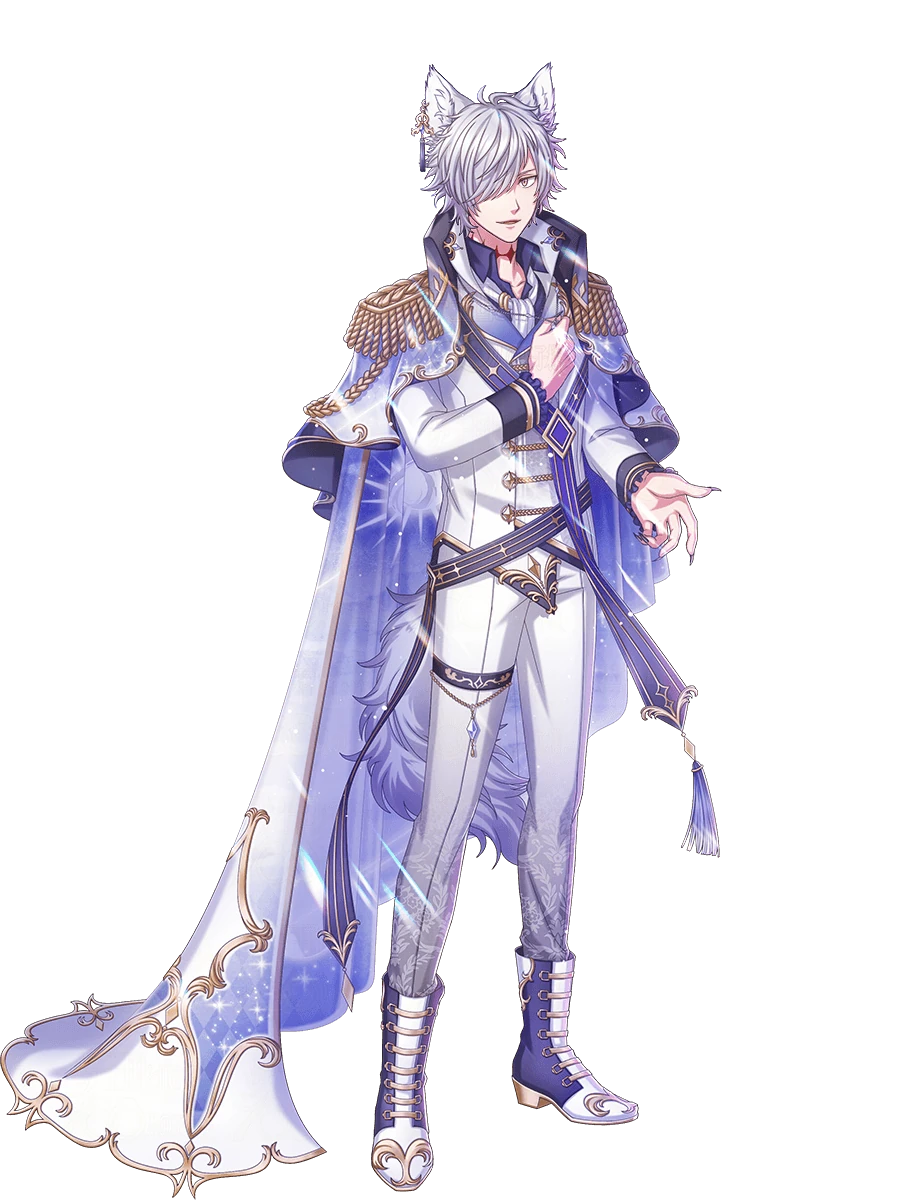 Vim (Bright Oath) | Yume 100 English Wiki | Fandom