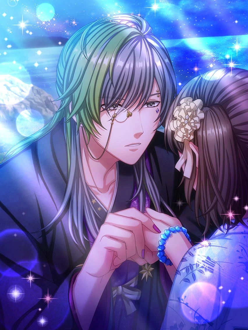 夢幻品質天然石の王者スターバーストタイチンルチルキャッツアイの虹