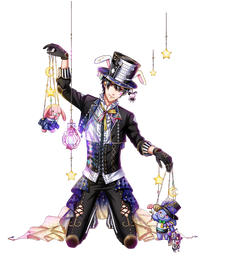 Nero (Bunny) | Yume 100 English Wiki | Fandom Nero (Bunny) | Yume 100 English Wiki | Fandom