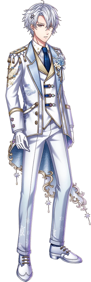 Graysia (Snow Moon) | Yume 100 English Wiki | Fandom