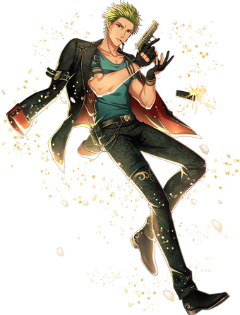 Sky (Sweet Mission) | Yume 100 English Wiki | Fandom Sky (Sweet Mission) | Yume 100 English Wiki | Fandom
