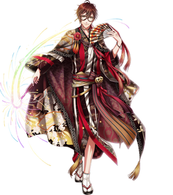 Rica (Dusk) | Yume 100 English Wiki | Fandom