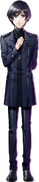 Before Awakening