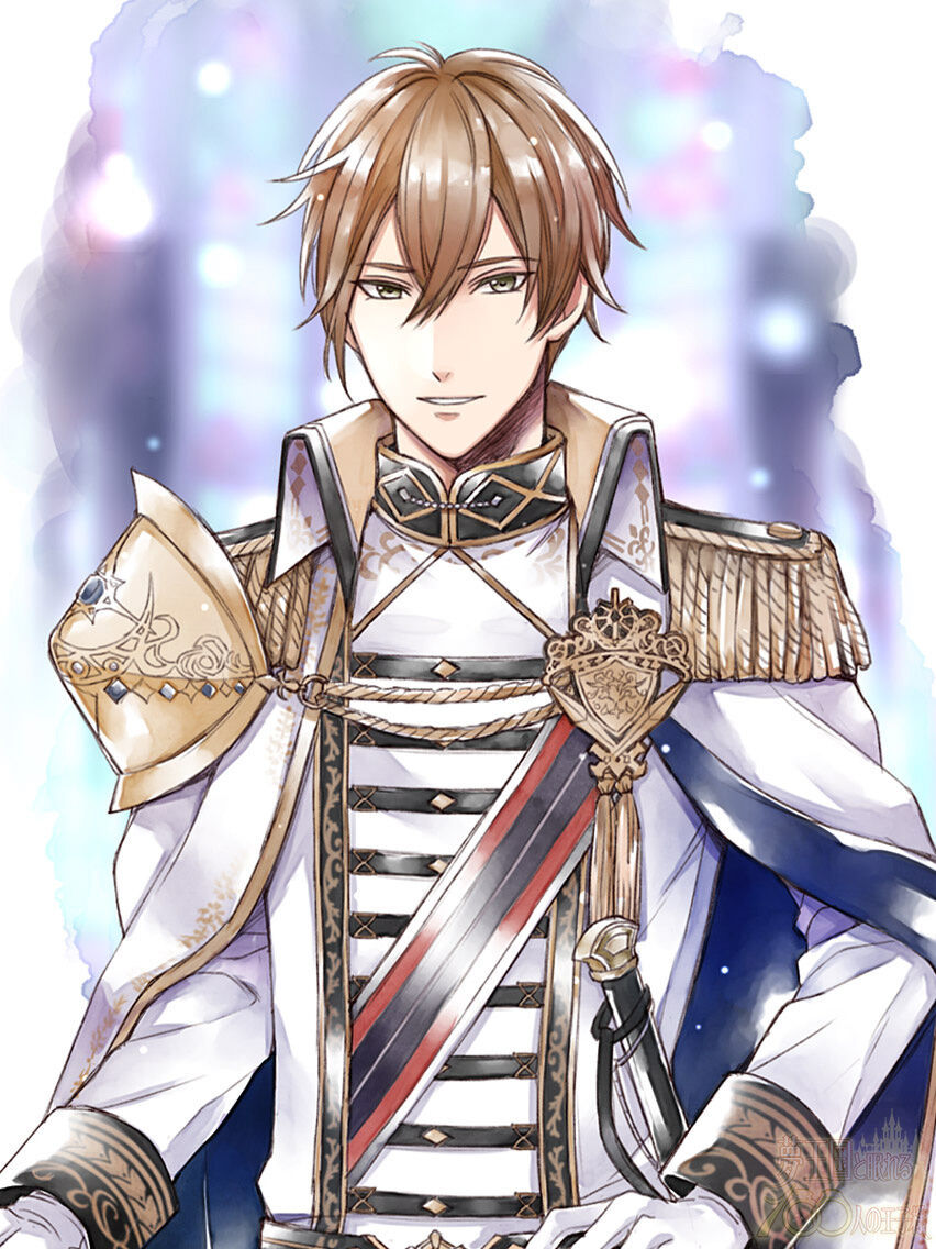 Sarasa (Marine Blue) | Yume 100 English Wiki | Fandom