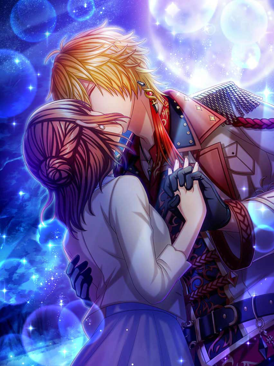 Apollo (New Dream) | Yume 100 English Wiki | Fandom