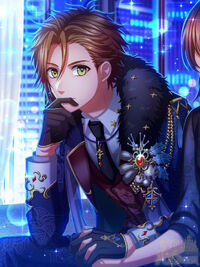 Prytwen Sweet Mission Yume 100 English Wiki Fandom Prytwen Sweet Mission Yume 100 English Wiki Fandom