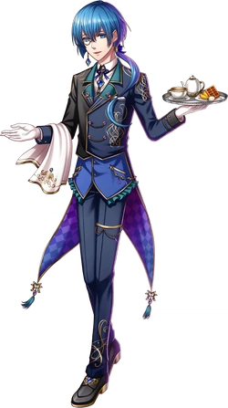 Sai School Yume 100 English Wiki Fandom