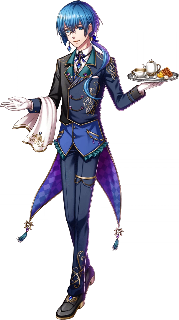 Sai School Yume 100 English Wiki Fandom