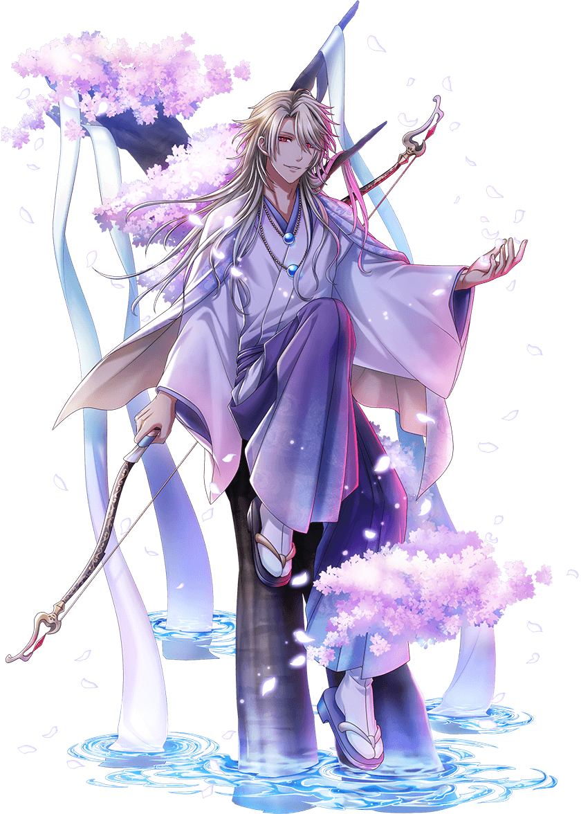 Amano (Sakura) | Yume 100 English Wiki | Fandom