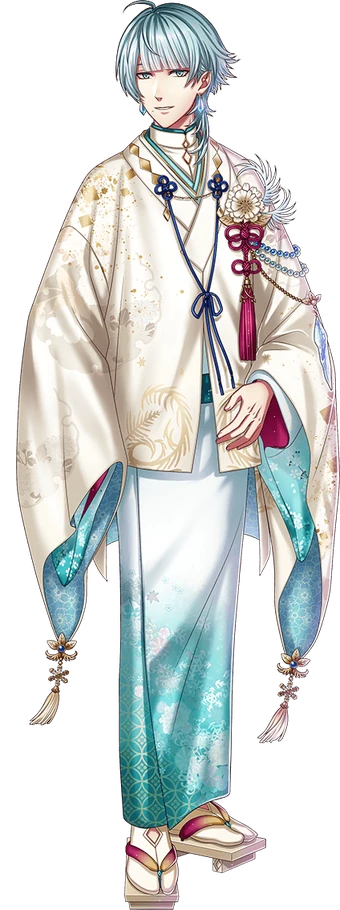 睡蓮・・・妖精たちとおやゆびひめ 睡蓮・・・妖精たちとおやゆびひめ