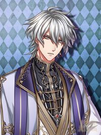 Shin (Beloved Monster) | Yume 100 English Wiki | Fandom Shin (Beloved Monster) | Yume 100 English Wiki | Fandom
