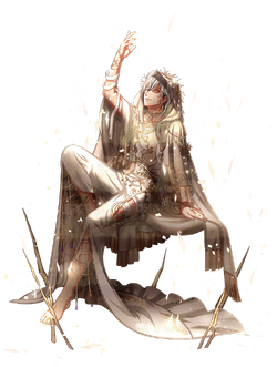 誕生日プレゼント 688.ラストクロニクル真・女神転生 クロノレア