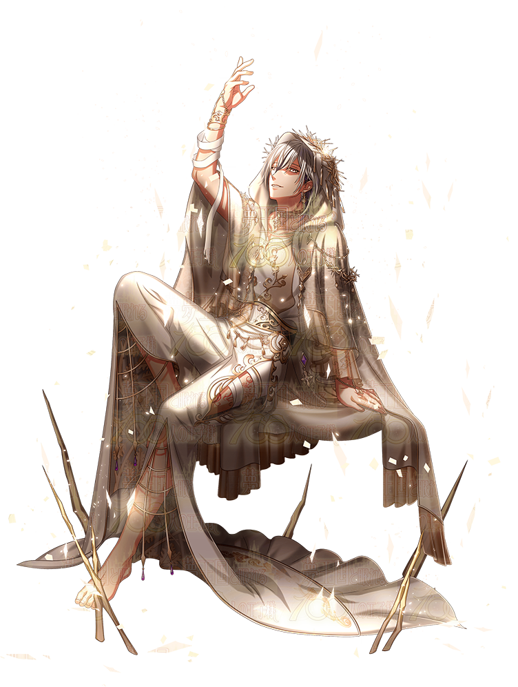 Nox (Beloved Monster) | Yume 100 English Wiki | Fandom